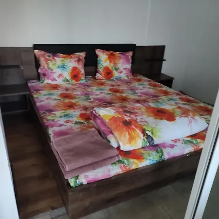 Appartamento Многостаен Апартамент В Центъра На Град Бургас. Burgas